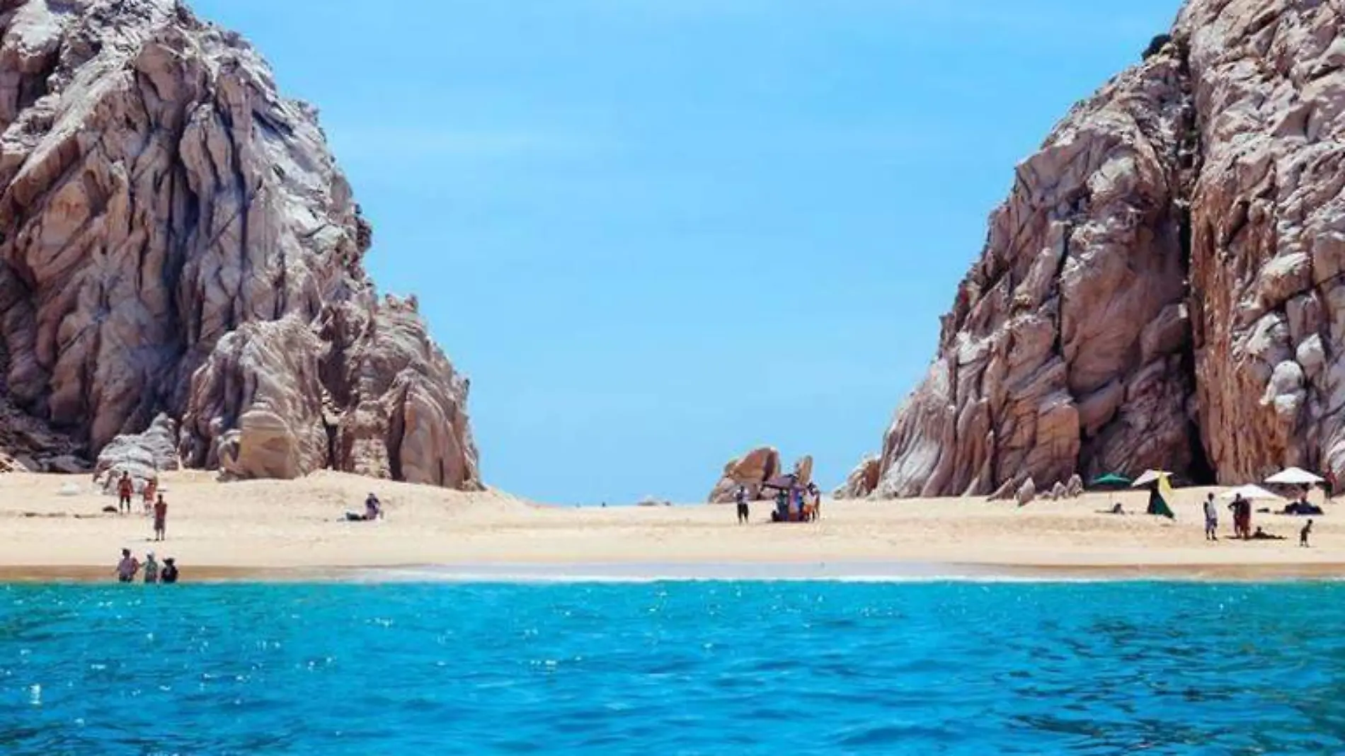 Playas de Los Cabos